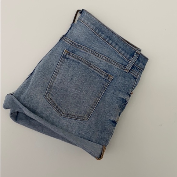 GAP jean shorts - Picture 1 of 2